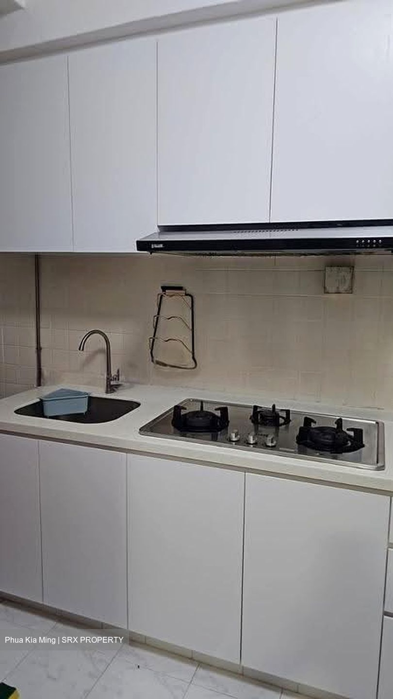 Simei Green Condominium (D18), Condominium #612543481